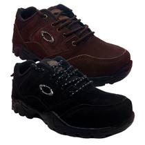 Bota Casual Masculina Raff 1200