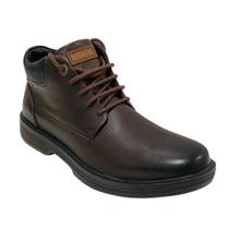 Bota Casual Masculino Ferracini Detroid