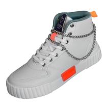 Bota Casual Menina Pampili Tweenie Liriah 557.022 Bota Casual Menina Pampili Tweenie Liriah 557.022