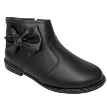 Bota Casual Molekinha Infantil Feminina 21671289569