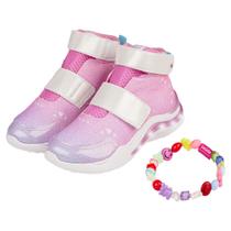 Bota Casual Pampili Spk 683.011 Bota Casual Pampili Spk 683.011