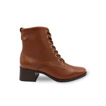 Bota Casual Pegada Terracota 282305-02