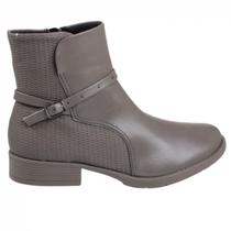 Bota Casual Piccadilly 653003 Bota Casual Piccadilly 653003