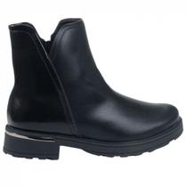 Bota Casual Piccadilly Maxi 735024 Bota Casual Piccadilly Maxi 735024