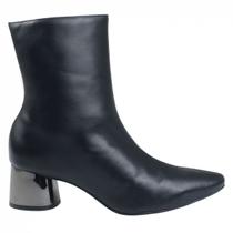 Bota Casual Tabita Couro 13154636