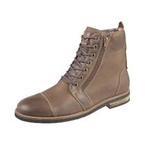 Bota Casual Urbana Modelo Duna Gshoes - 56100 - Rato