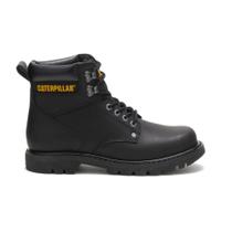 Bota CAT Second Shift Soft Toe Preta Tamanho 12 Bota CAT Second Shift Soft Toe Preta Tamanho 12