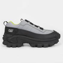 Bota Caterpillar Intruder Galosh WP Masculina