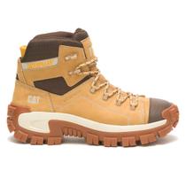 Bota Caterpillar Invader Hiker CT WP Masculina Bota Caterpillar Invader Hiker CT WP Masculina