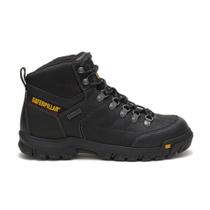 Bota caterpillar threshold wp ref p7412 masculino