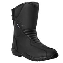 BOTA CELESTE CANO LONGO PRETO 38 Marca: X11