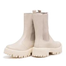 Bota chelsa soala trtorada laura.b Bota chelsa soala trtorada laura.b