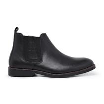 Bota Chelsea Cano Curto