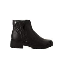 Bota Chelsea Dakota Cano Curto Feminina DA841