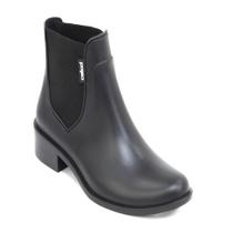 Bota Chelsea Feminina Colcci Cano Baixo Bota Chelsea Feminina Colcci Cano Baixo