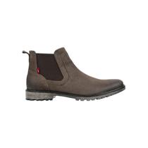 Bota chelsea ferracini cross 9951-617 chocolate Bota chelsea ferracini cross 9951-617 chocolate