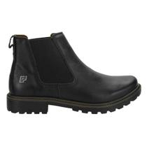 Bota Chelsea Freeway Shelby Oxford Preto - Masculino