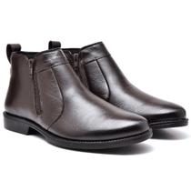 Bota Chelsea Masculina