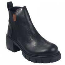 Bota Chelsea Tratorada Bottero Couro 347203