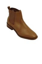 Bota Chic Line - Floater Camel