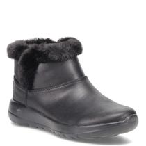 Bota Chukka Skechers On-the-go Joy 15501 para Mujer Negra Bota Chukka Skechers On-the-go Joy 15501 para Mujer Negra