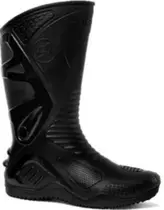 Bota Chuva Motosafe impermeável para motoqueiro motoboy Bota Chuva Motosafe impermeável para motoqueiro motoboy