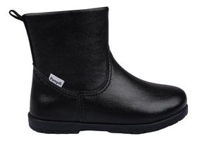Bota Clássica Rubi Pampili Infantil Bota Clássica Rubi Pampili Infantil