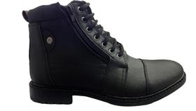 Bota Code Adulto Masculino Altar Coturno / 100