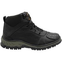 Bota Code PDM Adventure XT Xtreme Motoqueiro Masculina