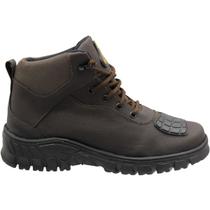 Bota Code PDM Adventure XT Xtreme Motoqueiro Masculina