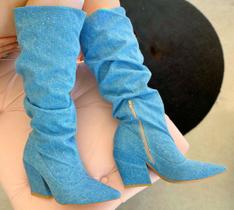 Bota Colucci Dona Be Bota Colucci Dona Be