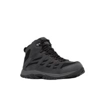 Bota Columbia Crestwood Mid Waterproof - BM5371 Bota Columbia Crestwood Mid Waterproof - BM5371