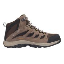Bota Columbia Crestwood Mid Waterproof Masculina Bota Columbia Crestwood Mid Waterproof Masculina