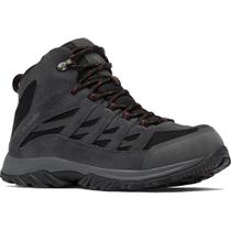 Bota Columbia Crestwood Mid Waterproof