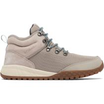 Bota Columbia Fairbanks WaterProof Mid Bege Masculino