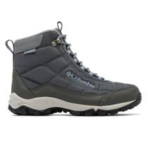 Bota Columbia Feminina Firecamp Waterproof