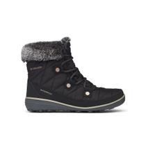 Bota Columbia Feminina Heavenly Shorty Omni-Heat