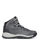 Bota Columbia Feminina Newton Ridge Plus Cinza Escuro Bota Columbia Feminina Newton Ridge Plus Cinza Escuro