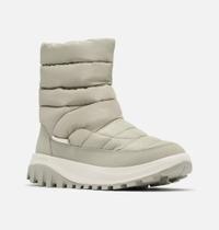 Bota Columbia Feminina Snowtrot Mid