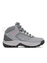 Bota Columbia Feminina Transverse Hike Waterproof Cinza Bota Columbia Feminina Transverse Hike Waterproof Cinza