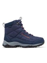 Bota Columbia Firecamp Feminina