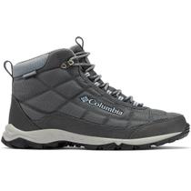 Bota Columbia Firecamp Feminina Bota Columbia Firecamp Feminina