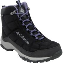 Bota Columbia Firecamp Waterproof Lady