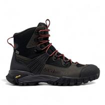 Bota Columbia Geoterra OutDry Masculina Bota Columbia Geoterra OutDry Masculina