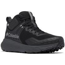 Bota Columbia Konos TRS Outdry Black-Shark Bota Columbia Konos TRS Outdry Black-Shark