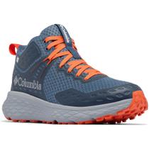 Bota Columbia Konos TRS Outdry Mountain-Tangy Orange Bota Columbia Konos TRS Outdry Mountain-Tangy Orange