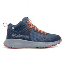 Bota Columbia Konos TRS OutDy Mid Masculina Bota Columbia Konos TRS OutDy Mid Masculina