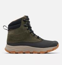 Bota Columbia Masculina Expeditionist Shield Bota Columbia Masculina Expeditionist Shield