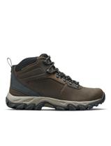 Bota Columbia Masculina Newton Ridge Plus II Waterproof Marrom Bota Columbia Masculina Newton Ridge Plus II Waterproof Marrom