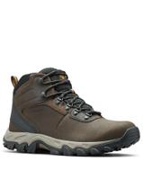 Bota Columbia Masculina Newton Ridge Plus II Waterproof, Original.